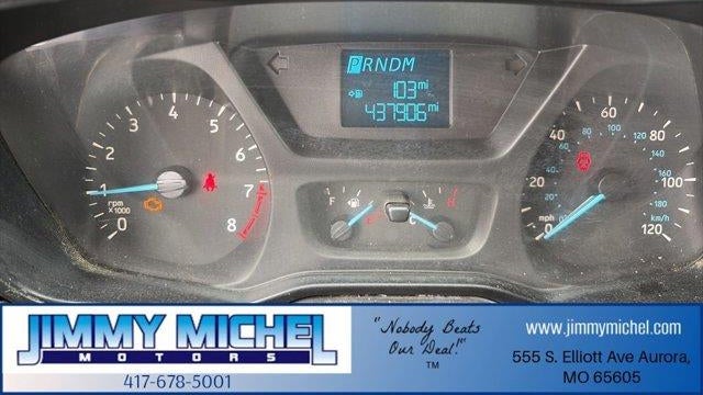 Preowned 2019 Ford Transit 150 for Sale