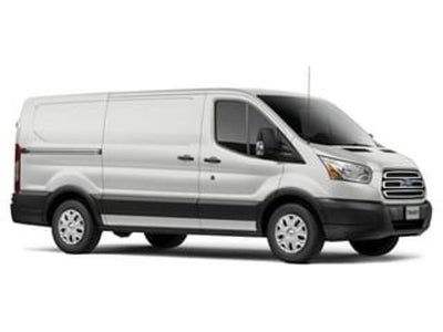 Photo of a 2017 Ford Transit 150 3DR LWB Low Roof Cargo Van W/60/40 Passenger Side Doors for sale