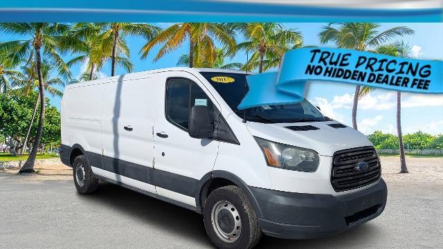 Preowned 2017 Ford Transit 150 for Sale