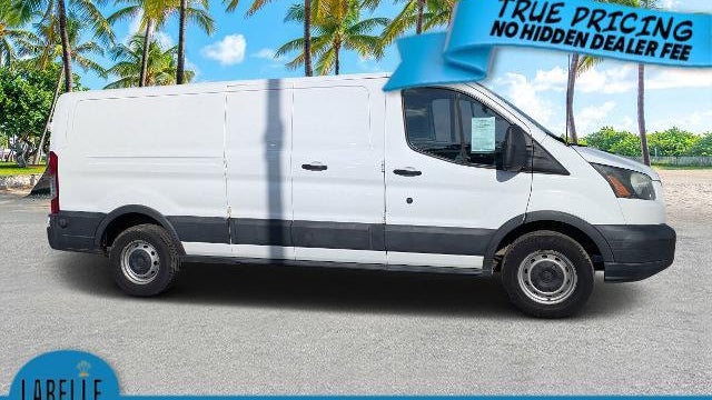 2017 Ford Transit 150
