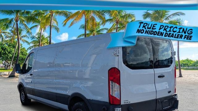 2017 Ford Transit 150