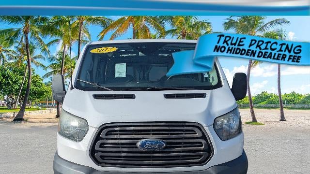 2017 Ford Transit 150