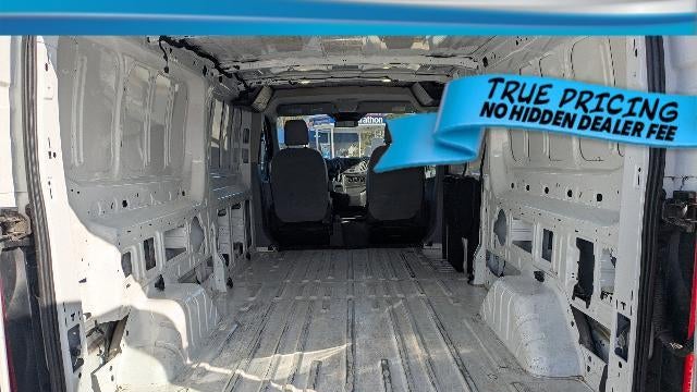 2017 Ford Transit 150