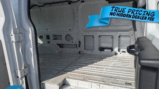 2017 Ford Transit 150