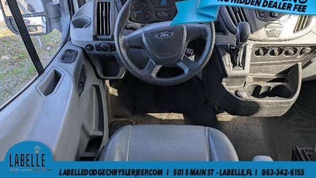 2017 Ford Transit 150