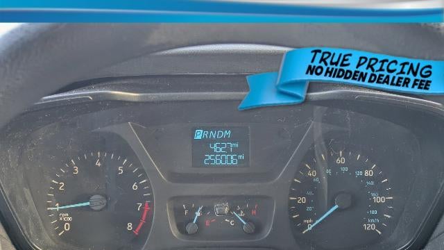 2017 Ford Transit 150