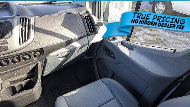 2017 Ford Transit 150