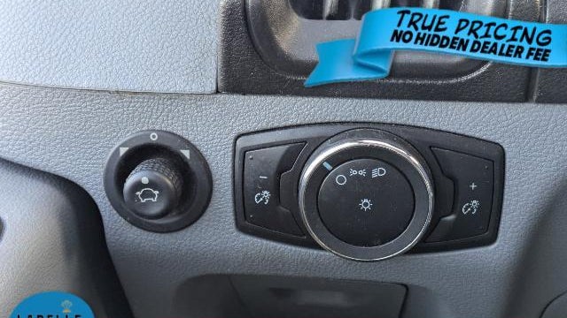 2017 Ford Transit 150