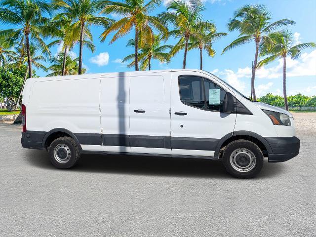 2017 Ford Transit - $4,884