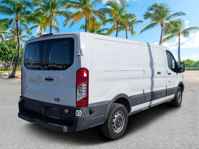 2017 Ford Transit - $4,884