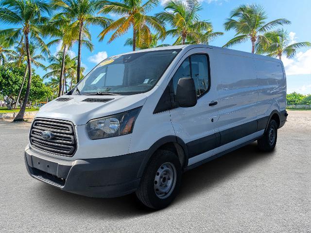 2017 Ford Transit - $4,884