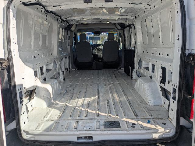 2017 Ford Transit - $4,884
