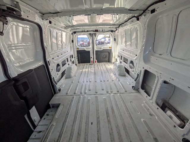 2017 Ford Transit - $4,884