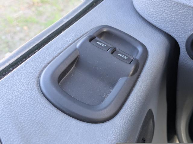 2017 Ford Transit - $4,884