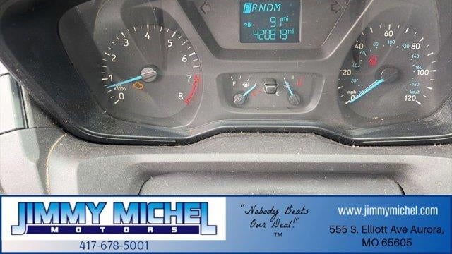 Preowned 2019 Ford Transit 150 for Sale