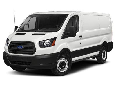 Photo of a 2019 Ford Transit 150 3DR LWB Low Roof Cargo Van W/60/40 Passenger Side Doors for sale