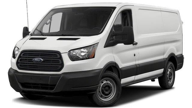 Preowned 2017 Ford Transit 150 for Sale