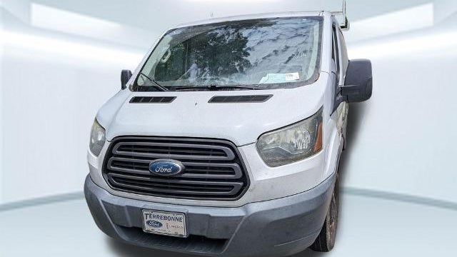 2017 Ford Transit 150