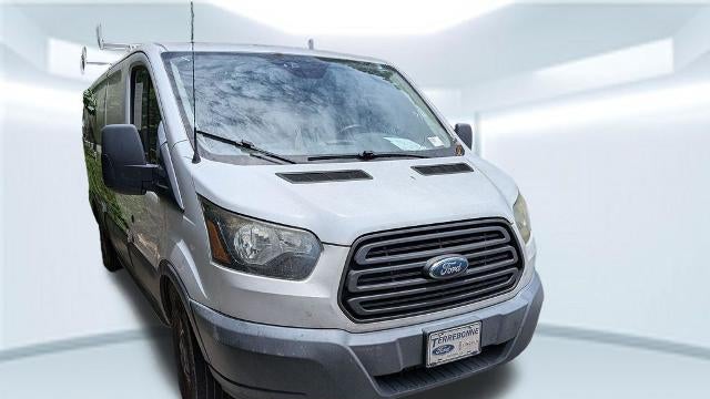 2017 Ford Transit 150
