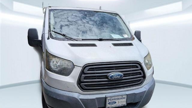 2017 Ford Transit 150