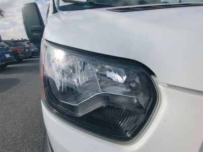 Photo of a 2019 Ford Transit 150 3DR LWB Low Roof Cargo Van W/60/40 Passenger Side Doors for sale