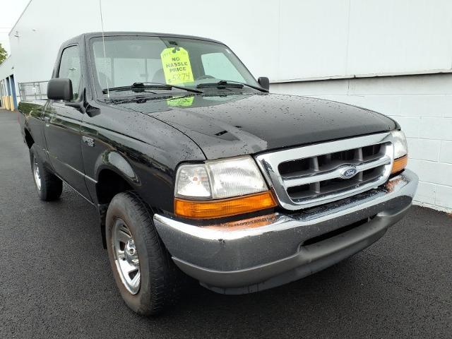 1999 Ford Ranger
