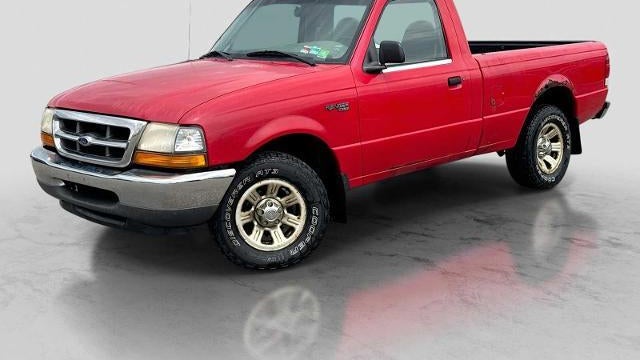Preowned 2000 Ford Ranger XLT for Sale