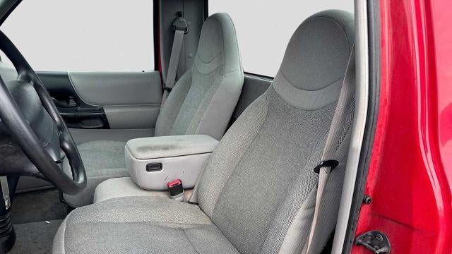 2000 Ford Ranger XLT