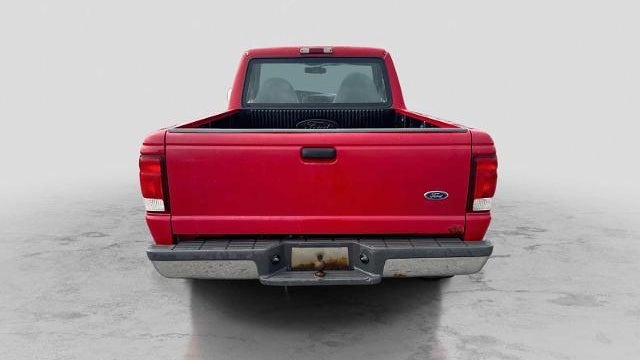 2000 Ford Ranger XLT