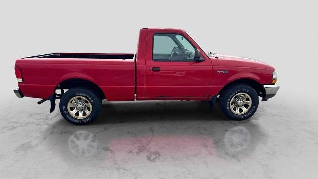 2000 Ford Ranger XLT