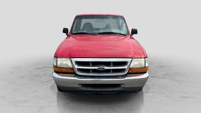 2000 Ford Ranger XLT