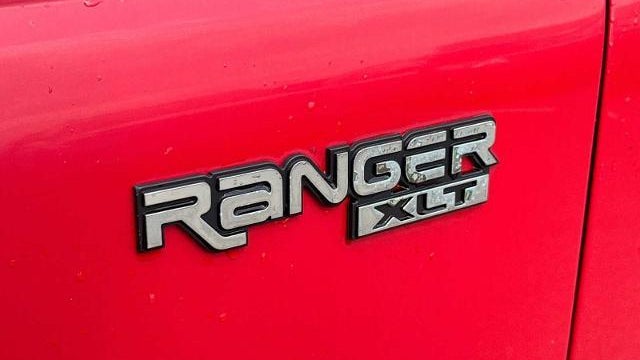 2000 Ford Ranger XLT