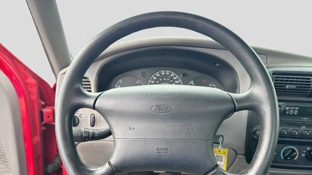 2000 Ford Ranger XLT