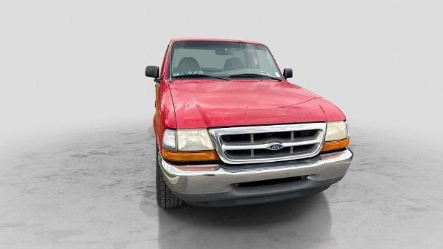 2000 Ford Ranger XLT
