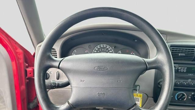 2000 Ford Ranger XLT
