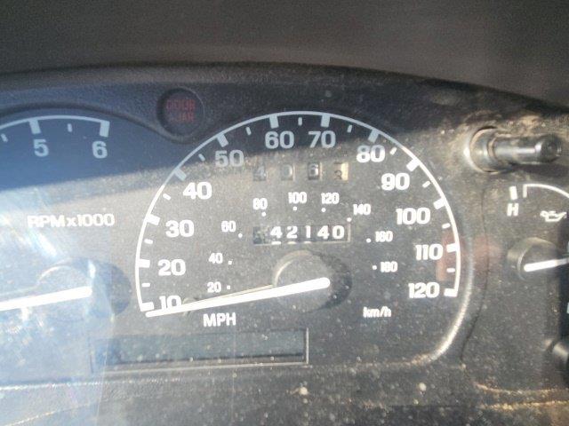 2002 Ford Ranger - $6,989