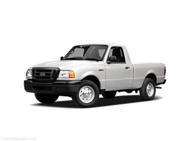 2005 Ford Ranger