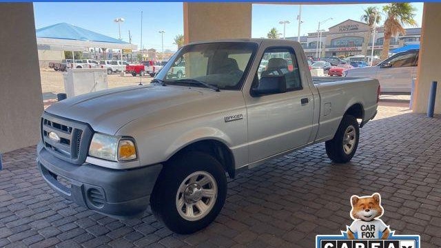 Preowned 2008 Ford Ranger XL for Sale