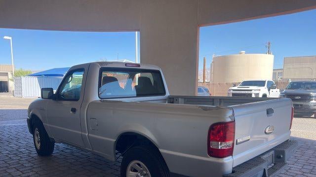2008 Ford Ranger XL