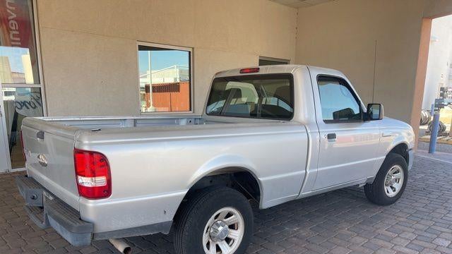 2008 Ford Ranger XL