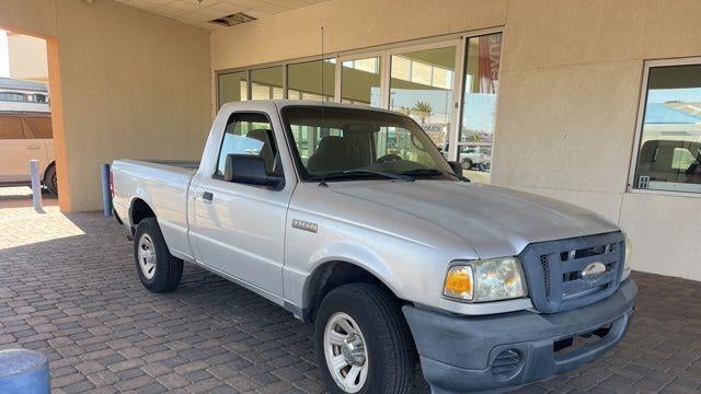 2008 Ford Ranger XL