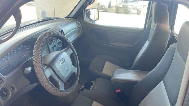 2008 Ford Ranger XL
