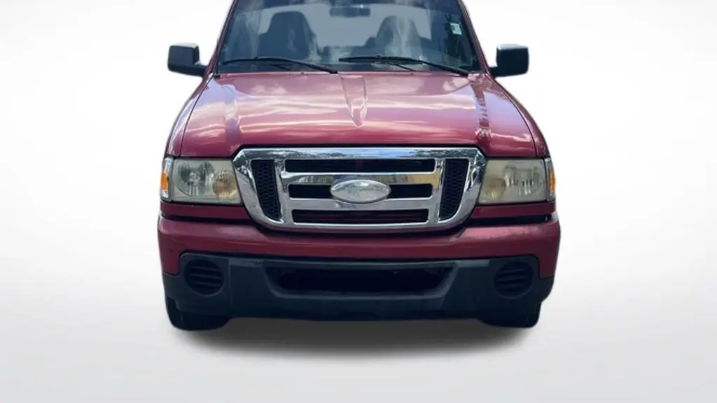 2009 Ford Ranger XL