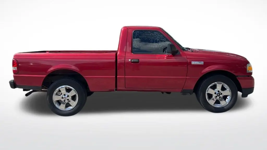 2009 Ford Ranger XL