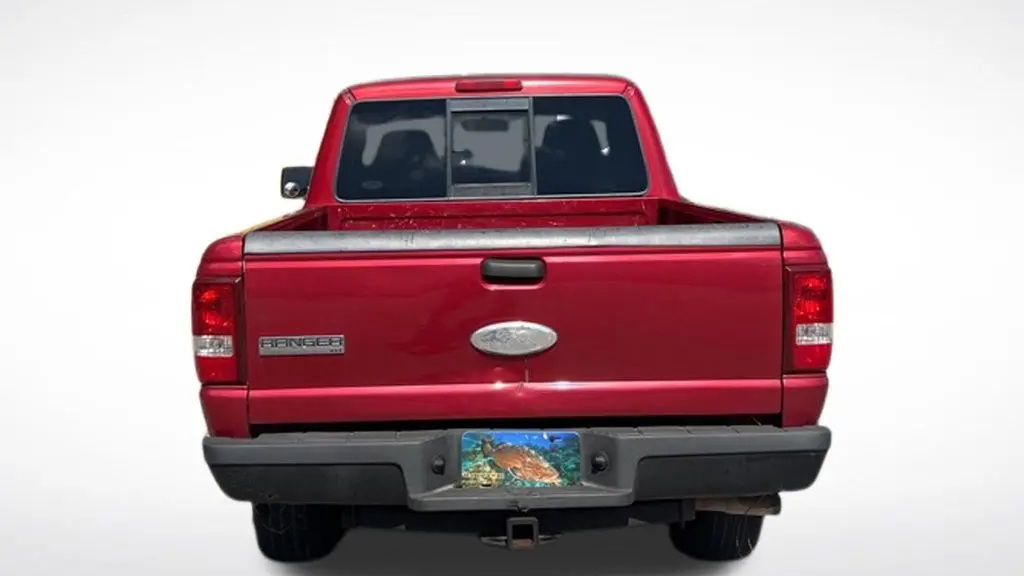 2009 Ford Ranger XL