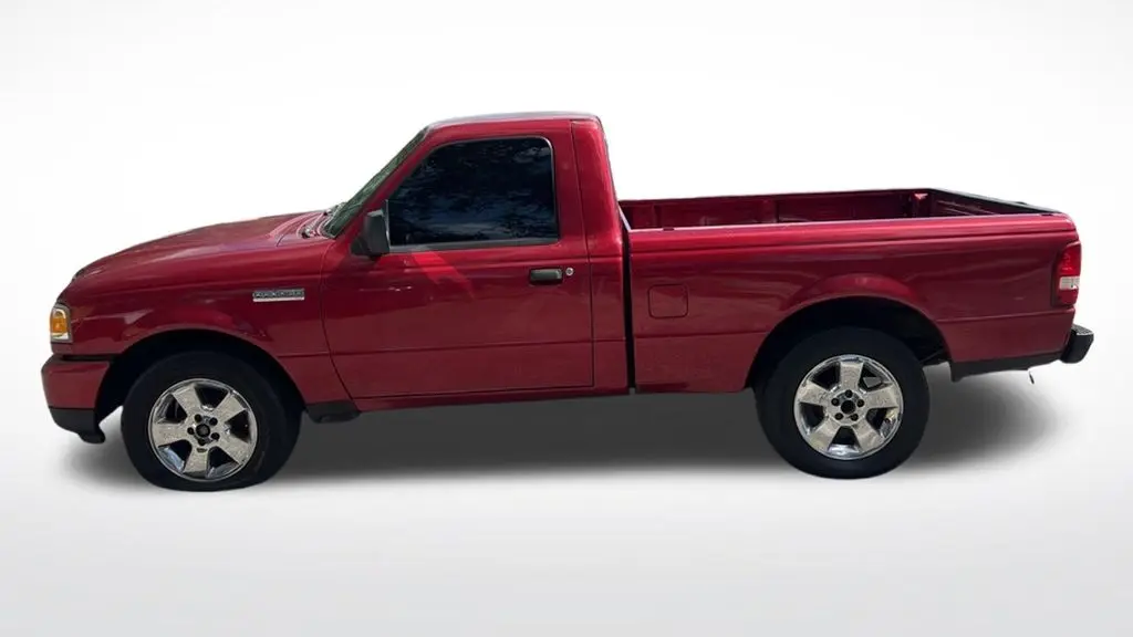 2009 Ford Ranger XL