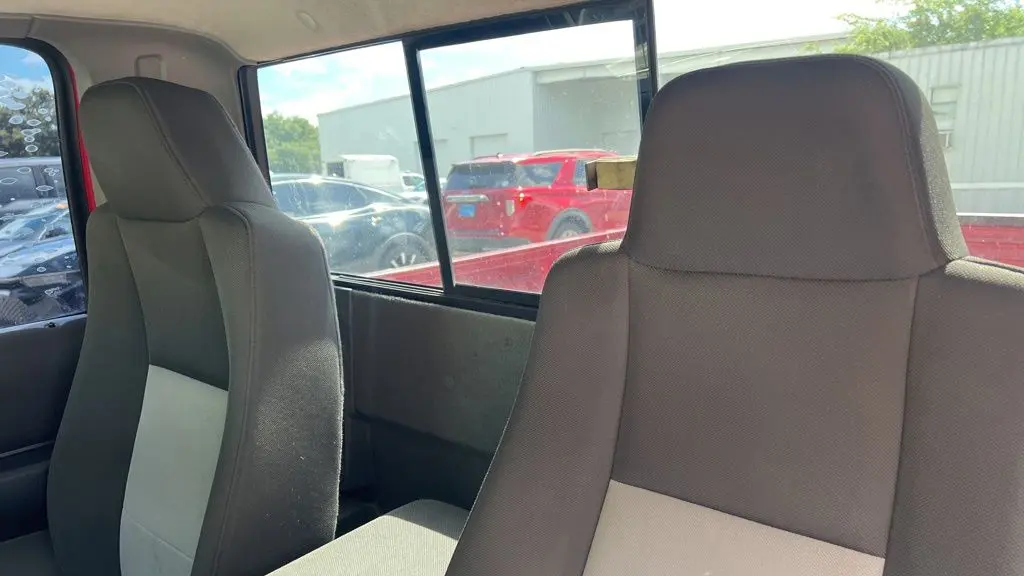 2009 Ford Ranger XL