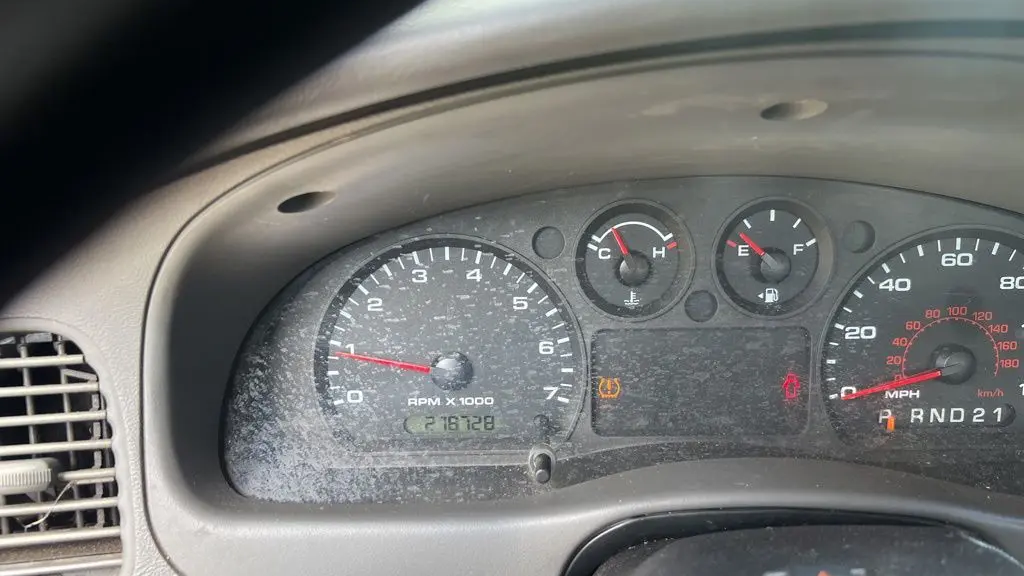 2009 Ford Ranger XL
