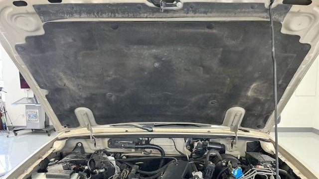 2002 Ford Ranger Edge