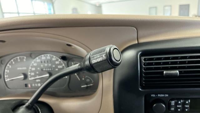 2002 Ford Ranger Edge